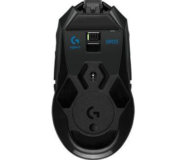 Logitech G903 LIGHTSPEED - 384930 - zdjęcie 3